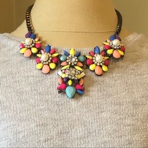 J Crew necklace
